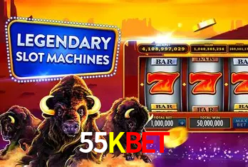 Bonus na Cassino Online 55Kbet